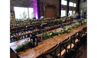 Banquet Hall-Interior