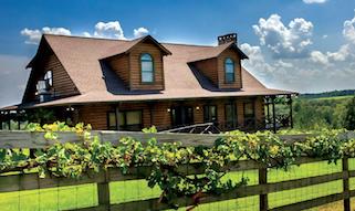 Enoch's Stomp Winery and Vineyard