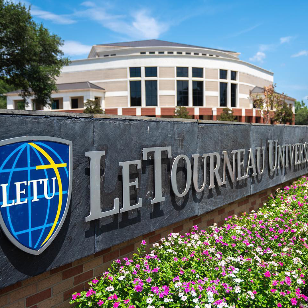 Photo of LeTourneau University