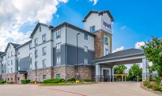 Spark by Hilton property photo