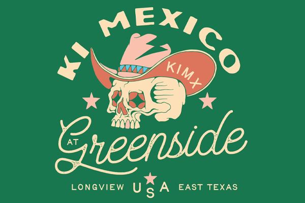 Ki Mexico at Greenside